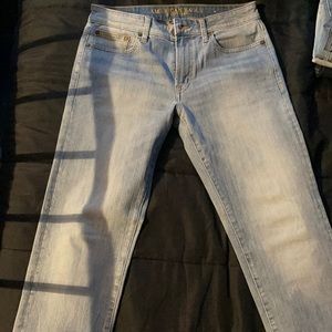 American Eagle 30x34